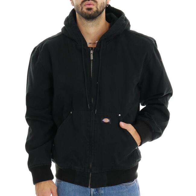 GIUBBOTTO HILHAM HOODED DICKIES - Mad Fashion | img vers.650x/